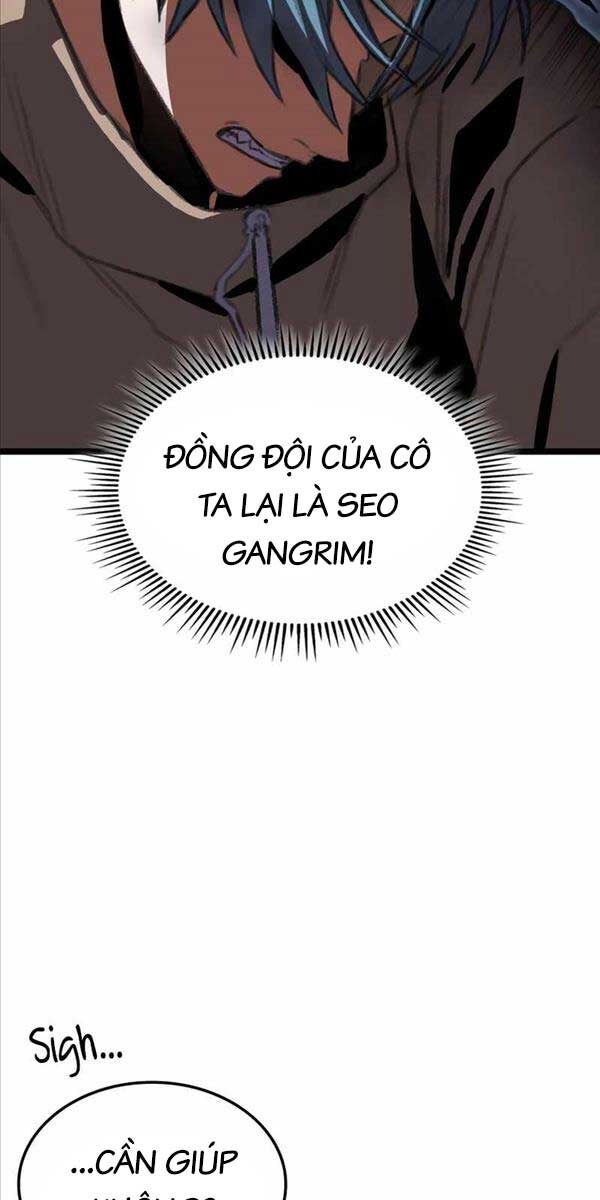Thợ Săn Số Mệnh Cấp F