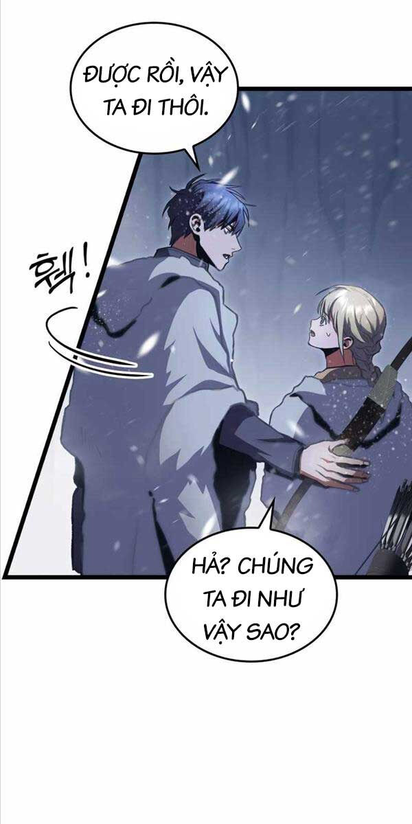 Thợ Săn Số Mệnh Cấp F