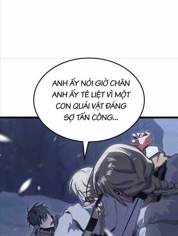 Thợ Săn Số Mệnh Cấp F