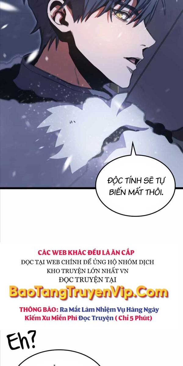 Thợ Săn Số Mệnh Cấp F