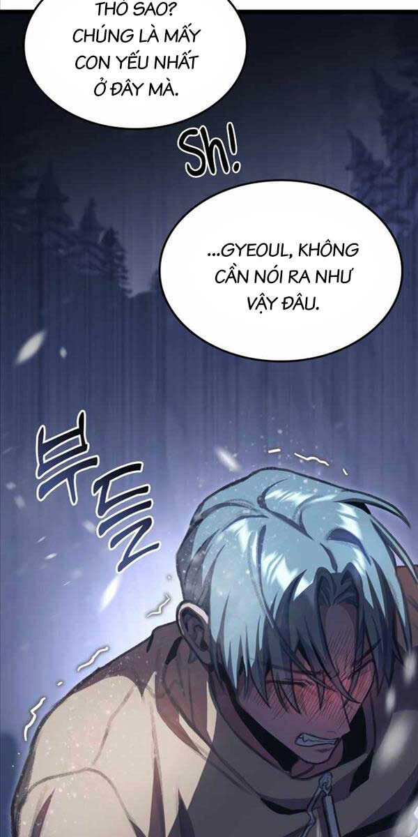 Thợ Săn Số Mệnh Cấp F