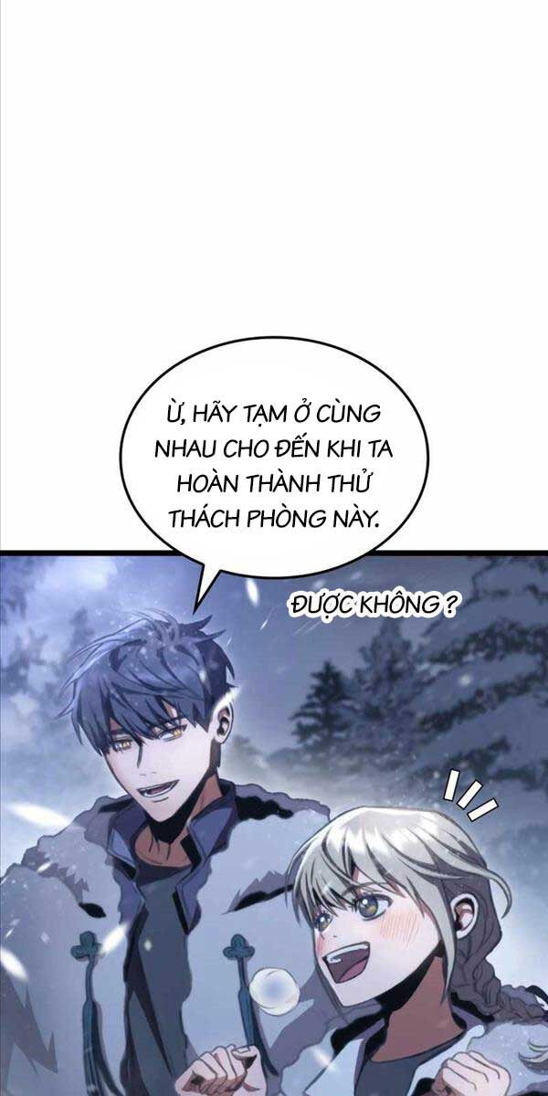 Thợ Săn Số Mệnh Cấp F