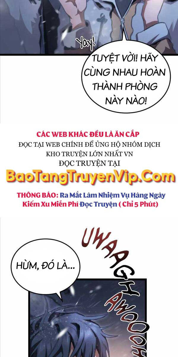 Thợ Săn Số Mệnh Cấp F