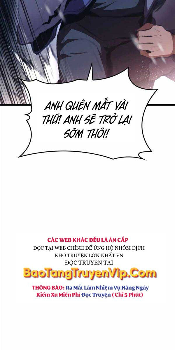Thợ Săn Số Mệnh Cấp F