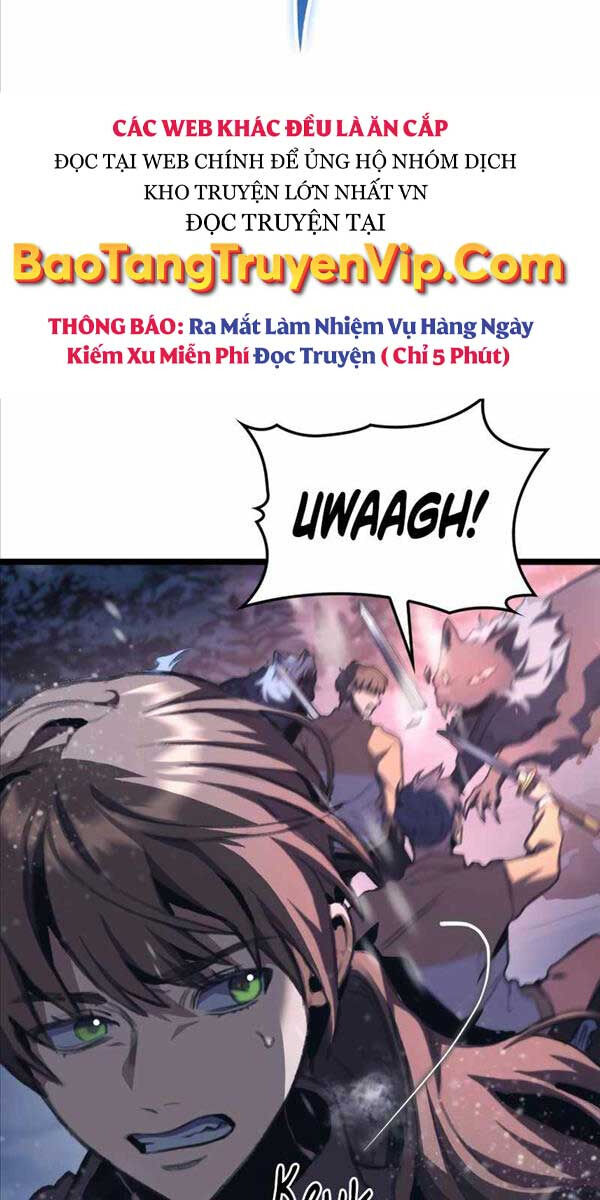 Thợ Săn Số Mệnh Cấp F