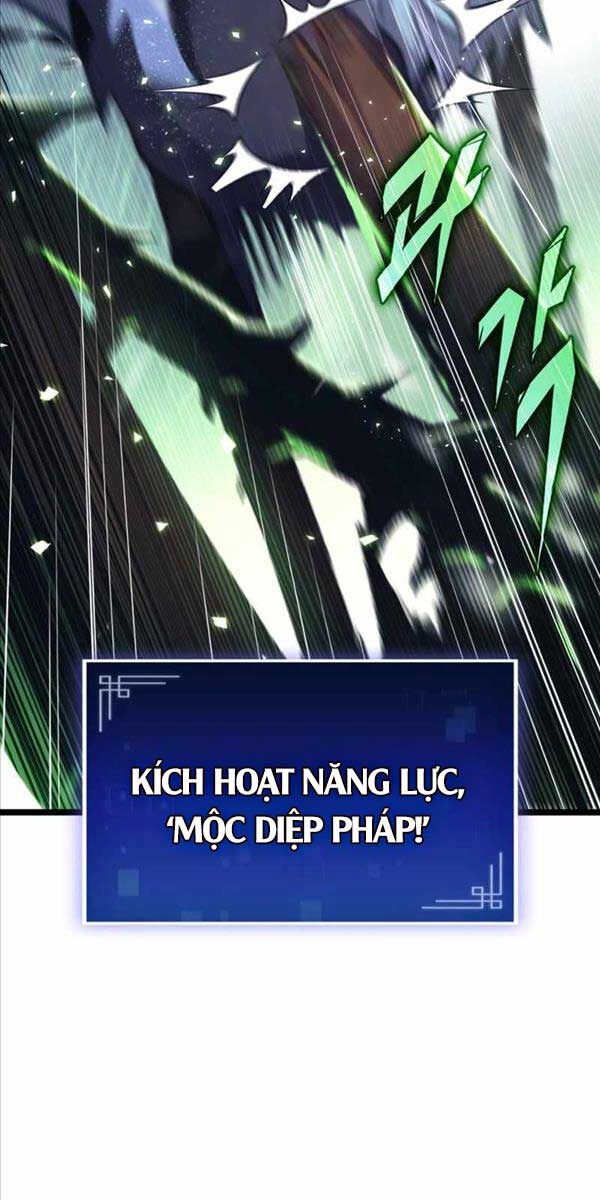 Thợ Săn Số Mệnh Cấp F