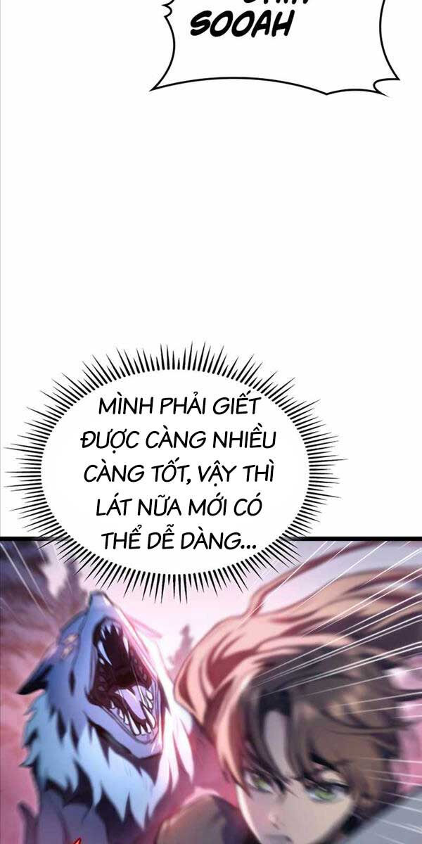 Thợ Săn Số Mệnh Cấp F