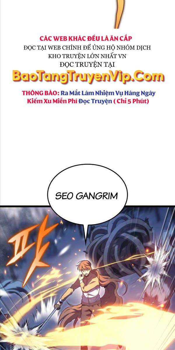 Thợ Săn Số Mệnh Cấp F