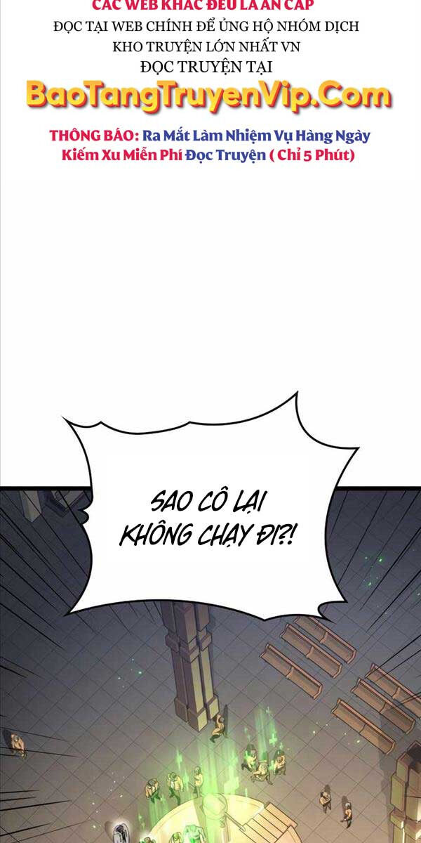 Thợ Săn Số Mệnh Cấp F