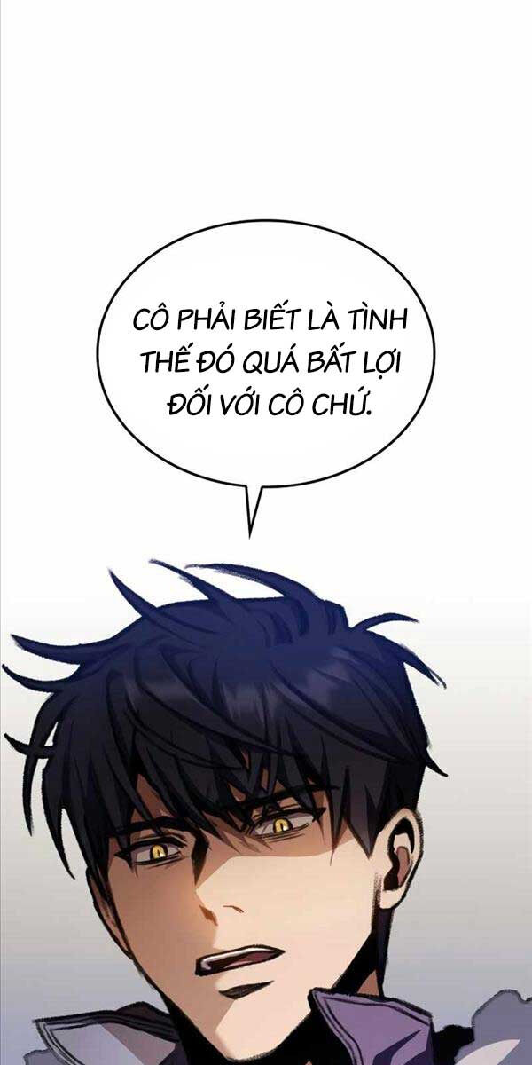 Thợ Săn Số Mệnh Cấp F