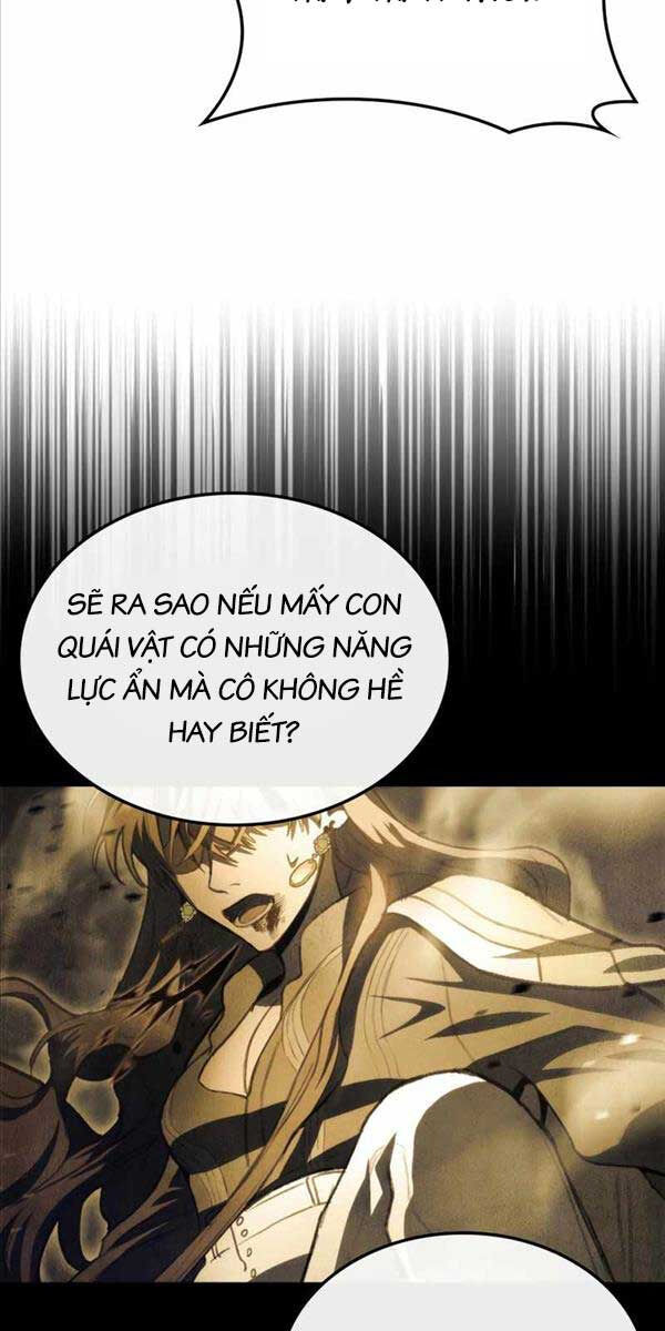 Thợ Săn Số Mệnh Cấp F