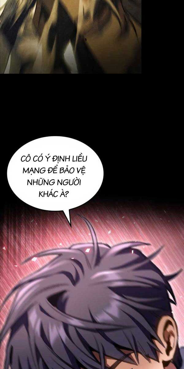 Thợ Săn Số Mệnh Cấp F