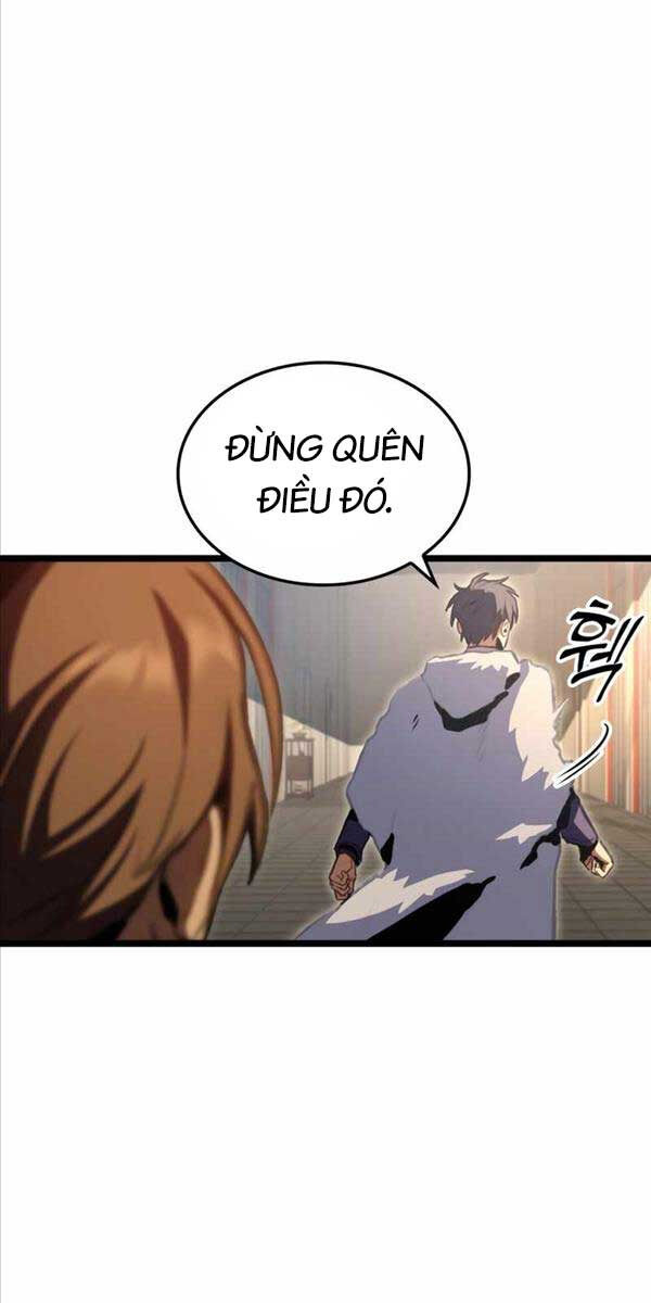 Thợ Săn Số Mệnh Cấp F