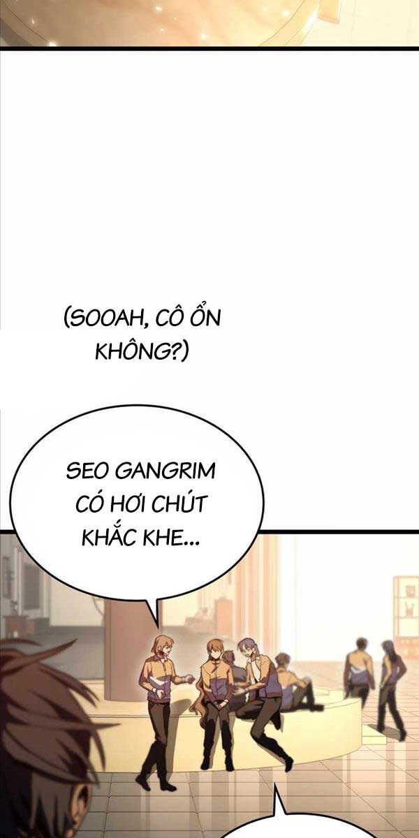 Thợ Săn Số Mệnh Cấp F