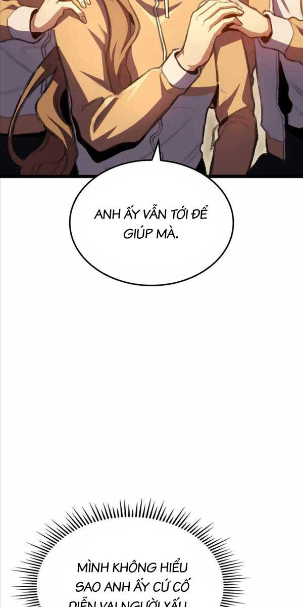 Thợ Săn Số Mệnh Cấp F