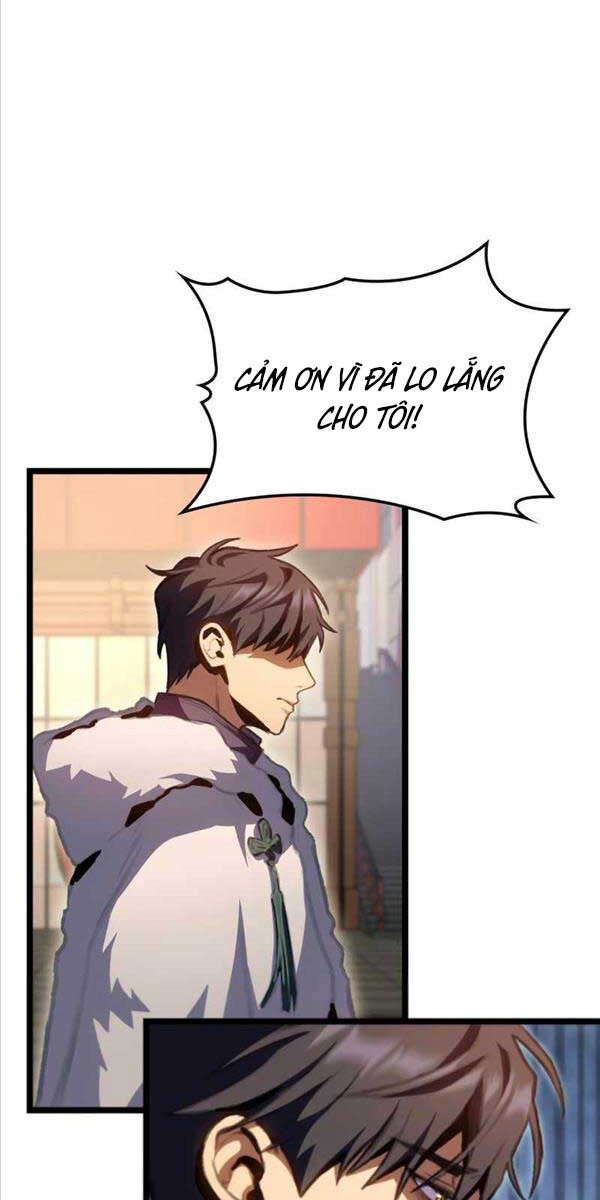 Thợ Săn Số Mệnh Cấp F