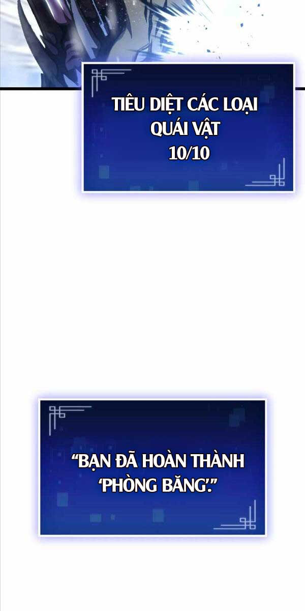 Thợ Săn Số Mệnh Cấp F
