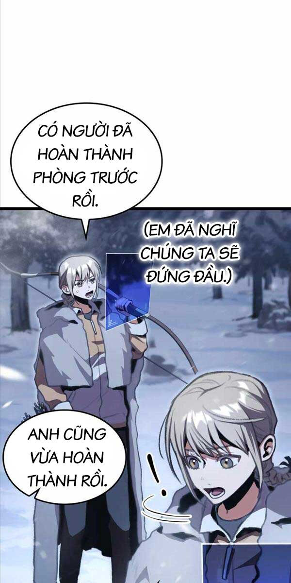 Thợ Săn Số Mệnh Cấp F