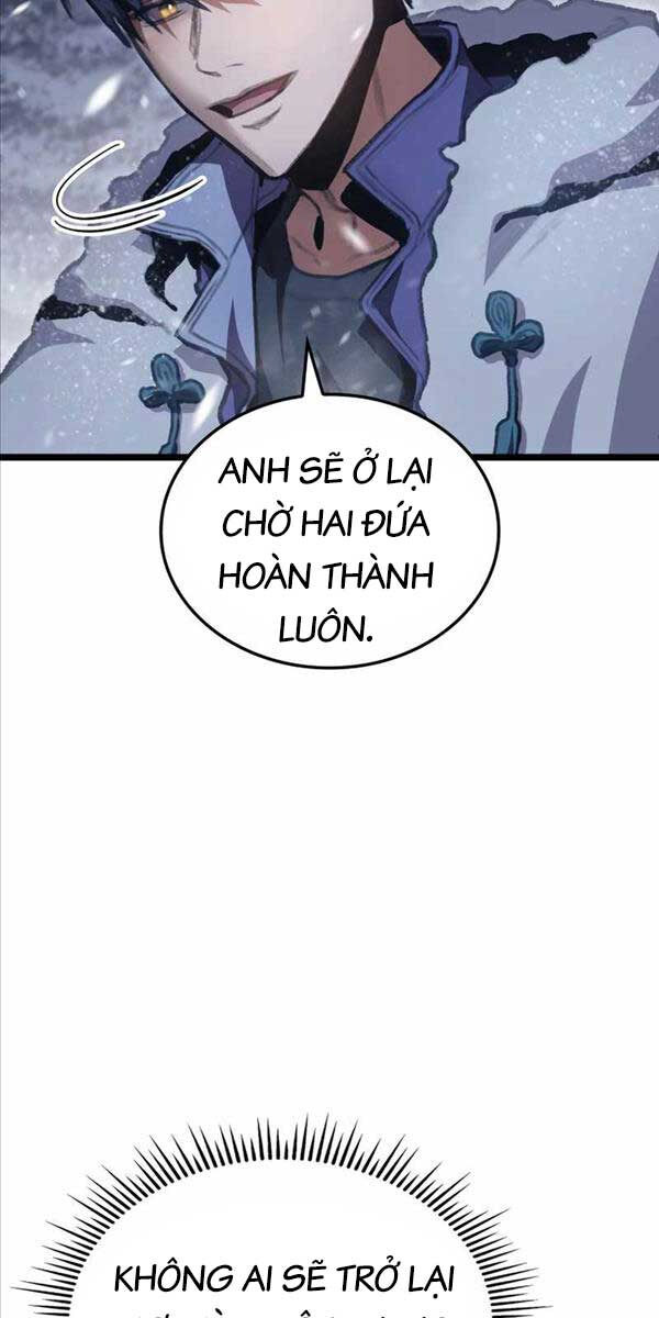 Thợ Săn Số Mệnh Cấp F
