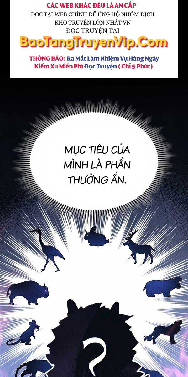 Thợ Săn Số Mệnh Cấp F
