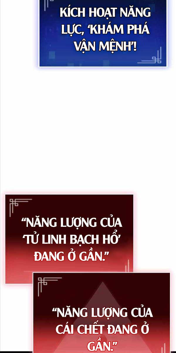 Thợ Săn Số Mệnh Cấp F