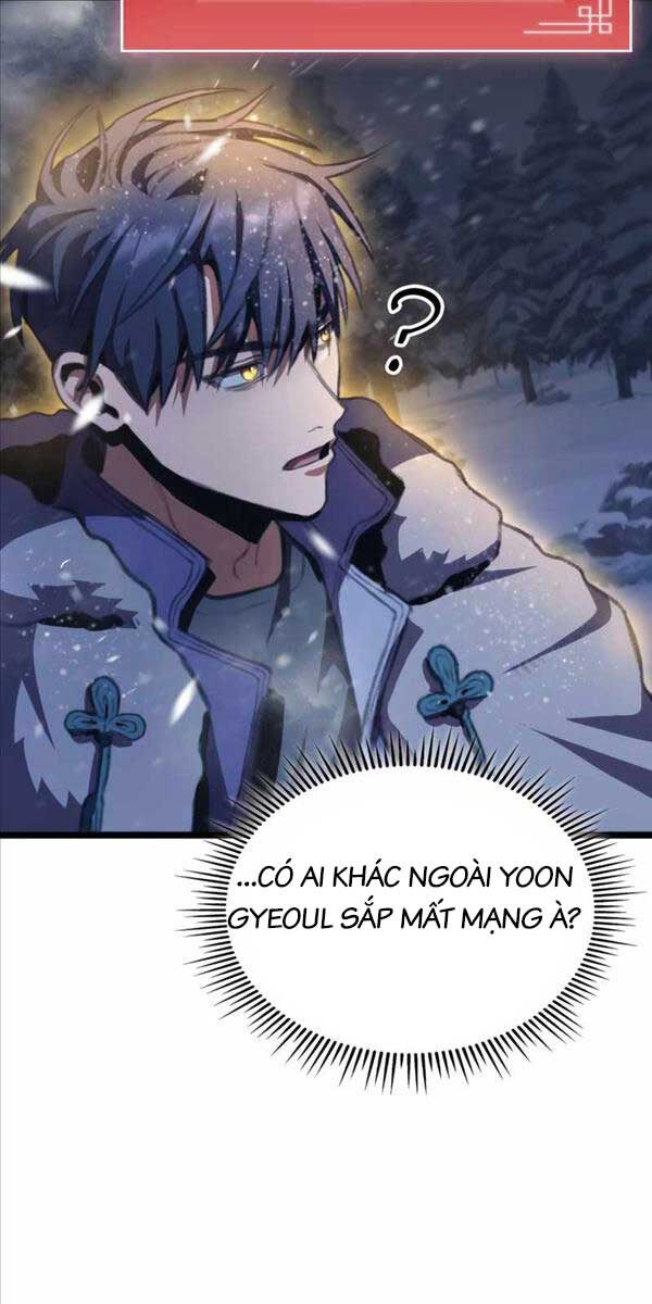 Thợ Săn Số Mệnh Cấp F