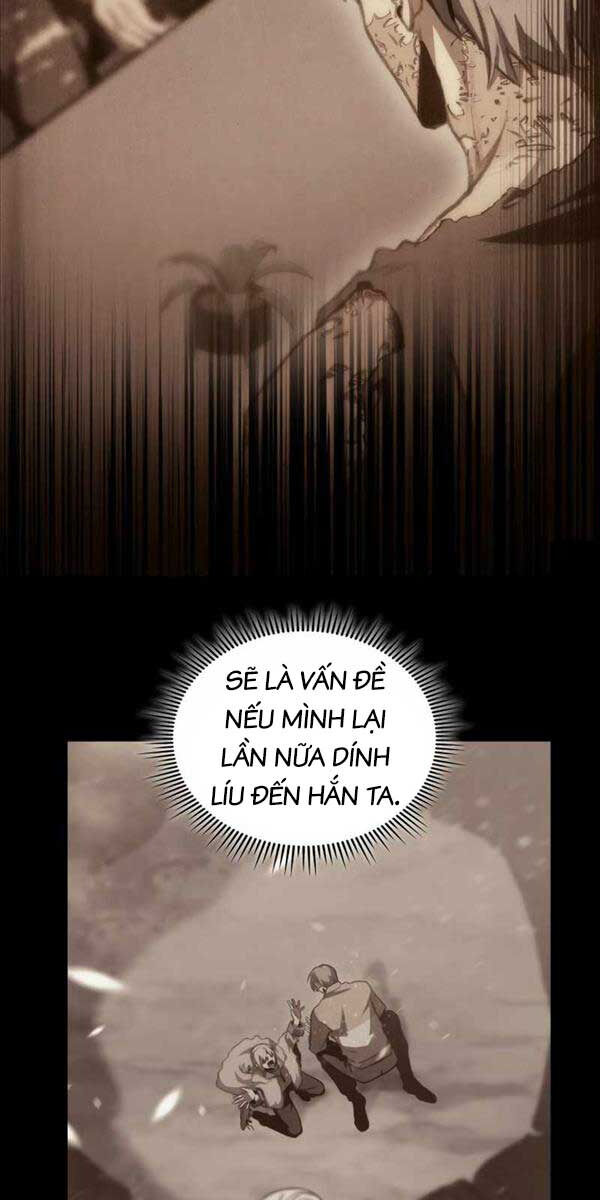 Thợ Săn Số Mệnh Cấp F