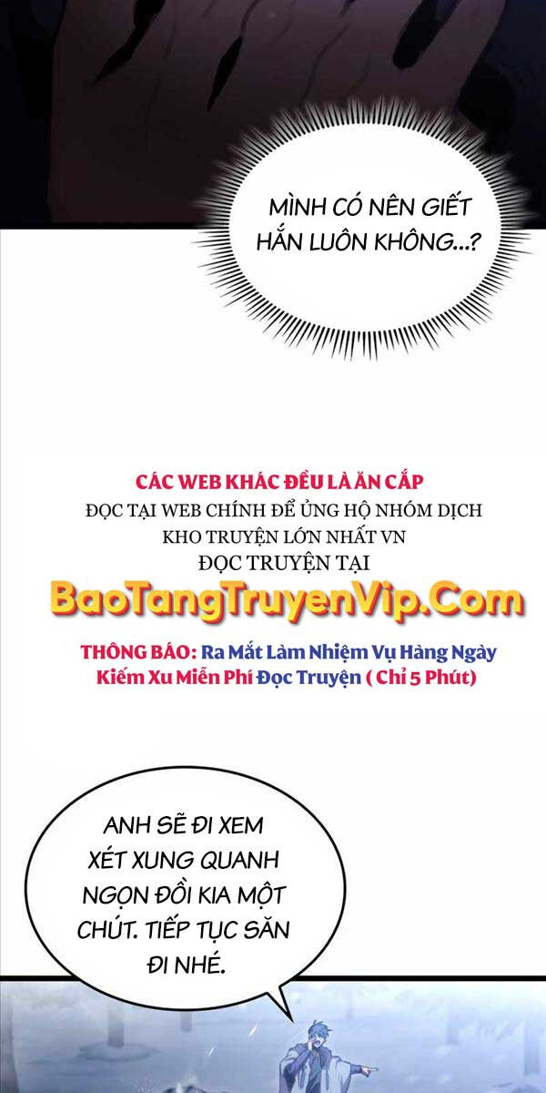 Thợ Săn Số Mệnh Cấp F