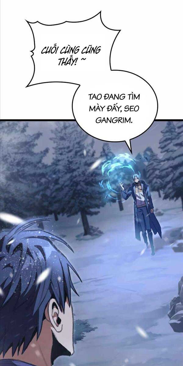 Thợ Săn Số Mệnh Cấp F