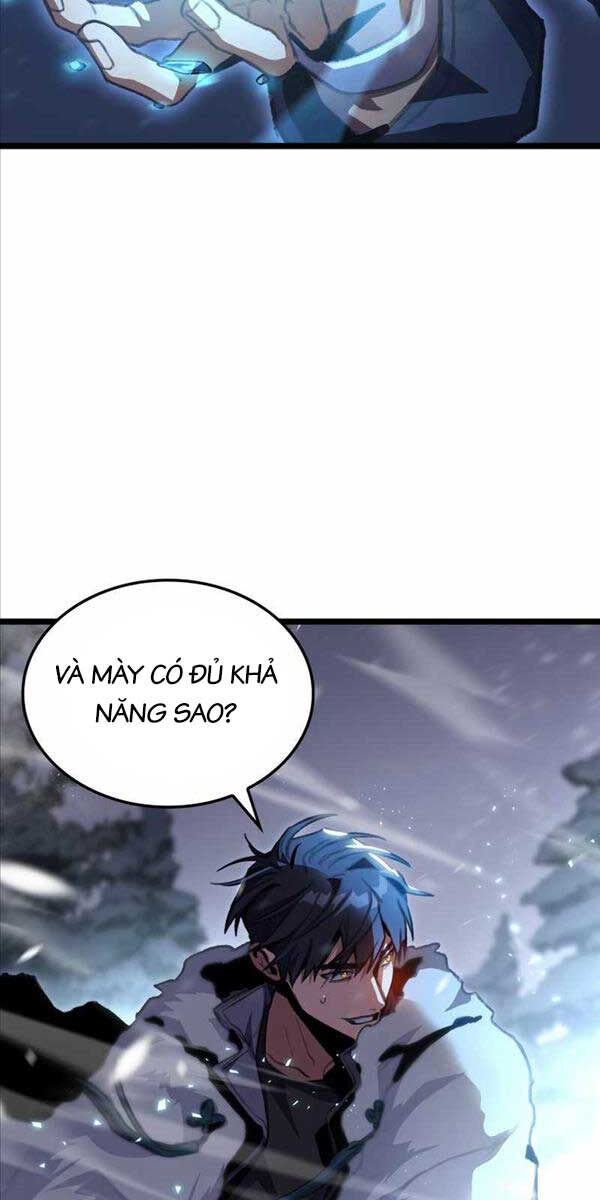 Thợ Săn Số Mệnh Cấp F