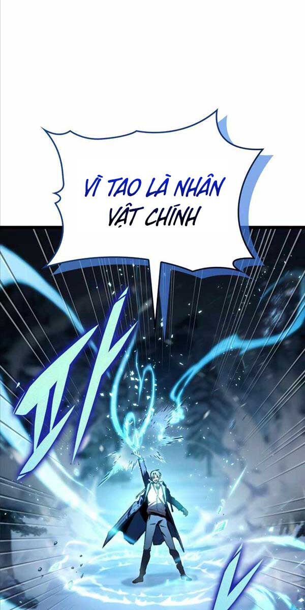 Thợ Săn Số Mệnh Cấp F