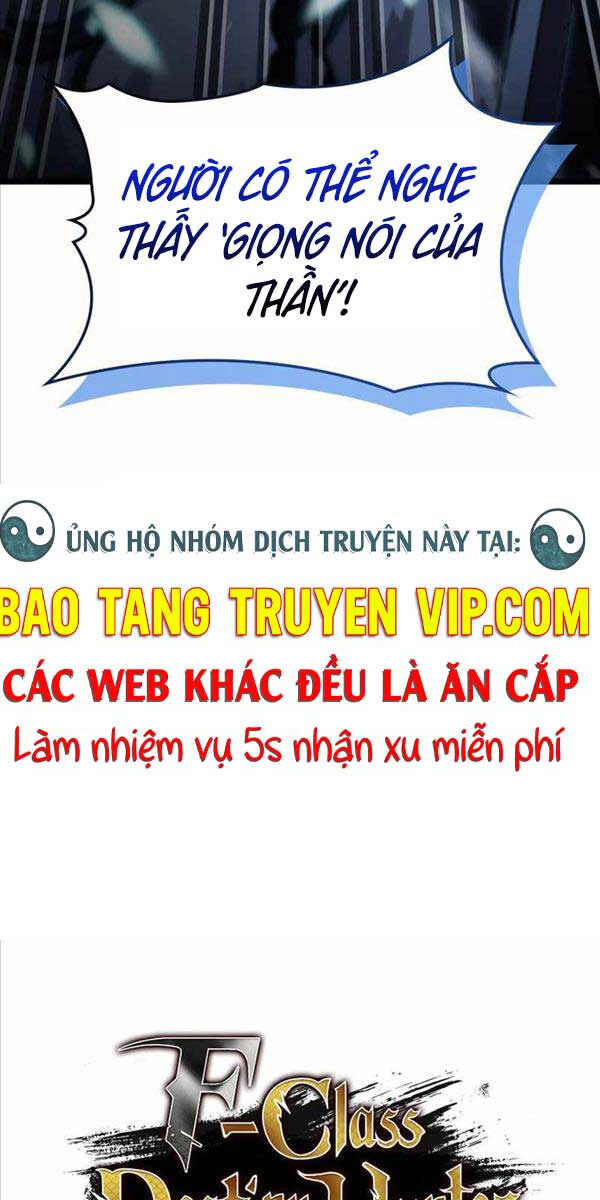 Thợ Săn Số Mệnh Cấp F