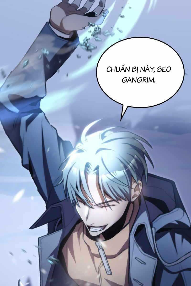 Thợ Săn Số Mệnh Cấp F