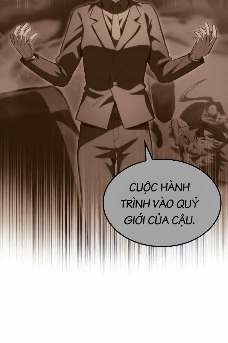 Thợ Săn Số Mệnh Cấp F