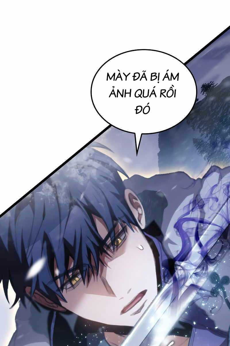 Thợ Săn Số Mệnh Cấp F