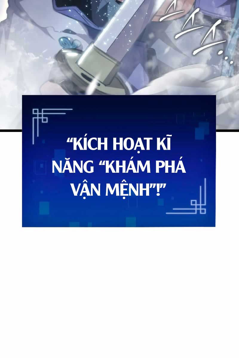 Thợ Săn Số Mệnh Cấp F