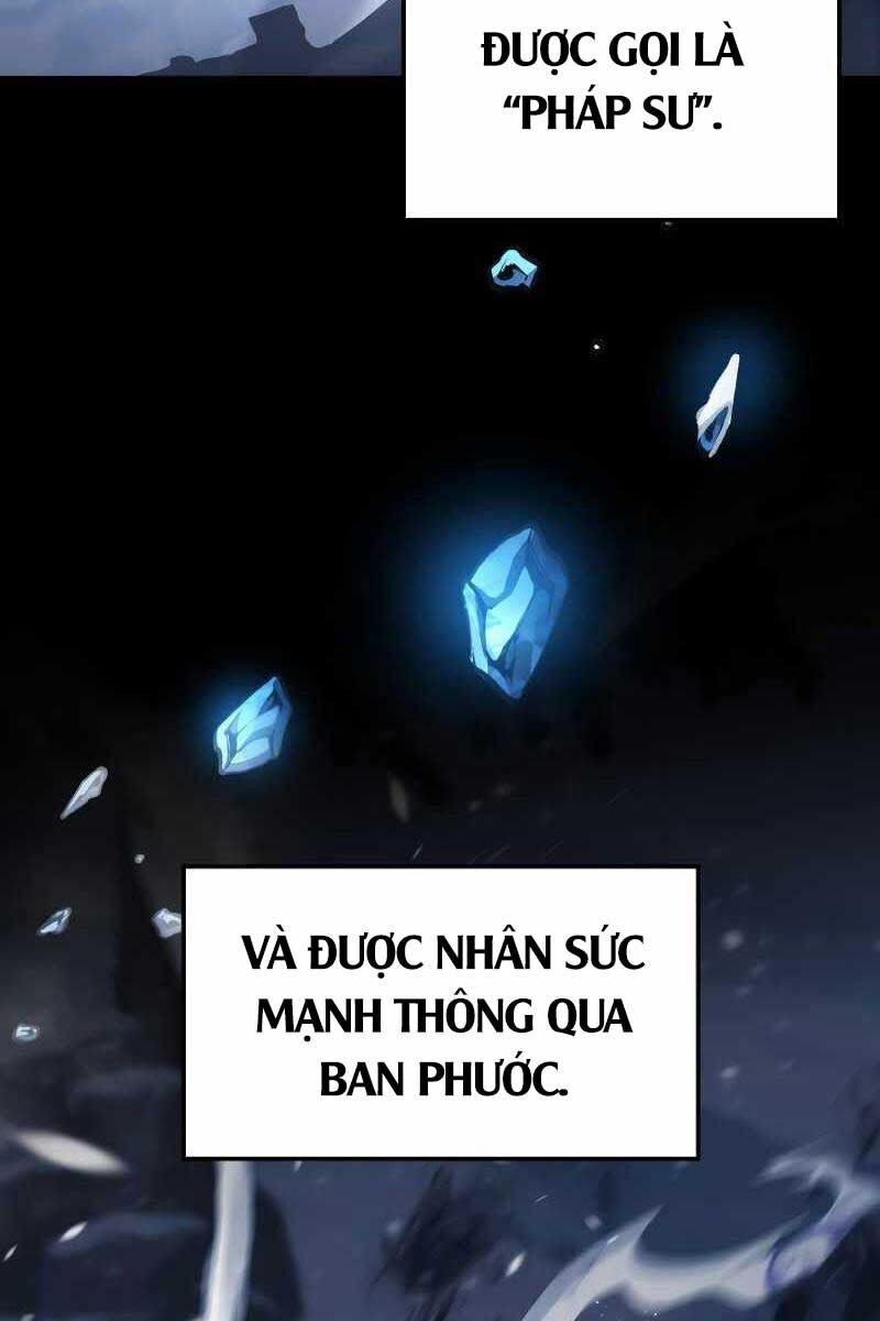 Thợ Săn Số Mệnh Cấp F