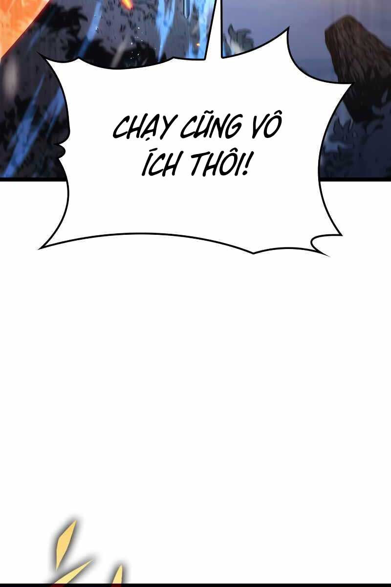 Thợ Săn Số Mệnh Cấp F