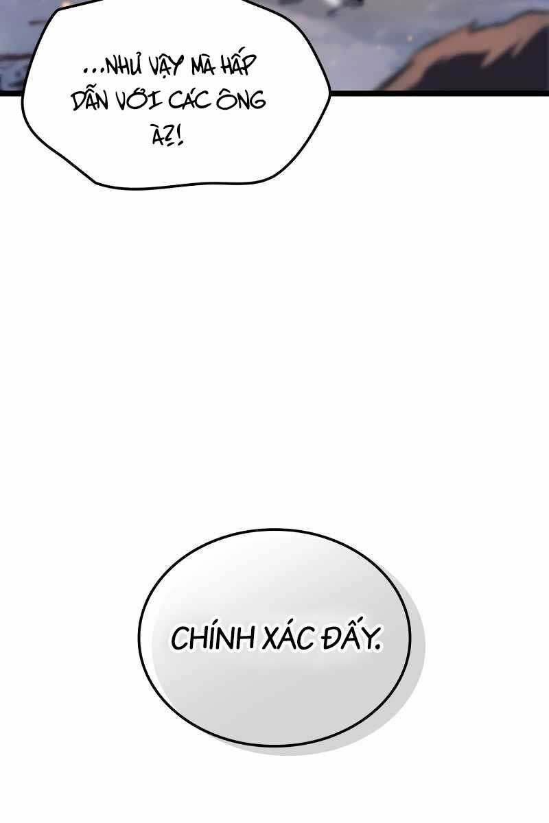 Thợ Săn Số Mệnh Cấp F