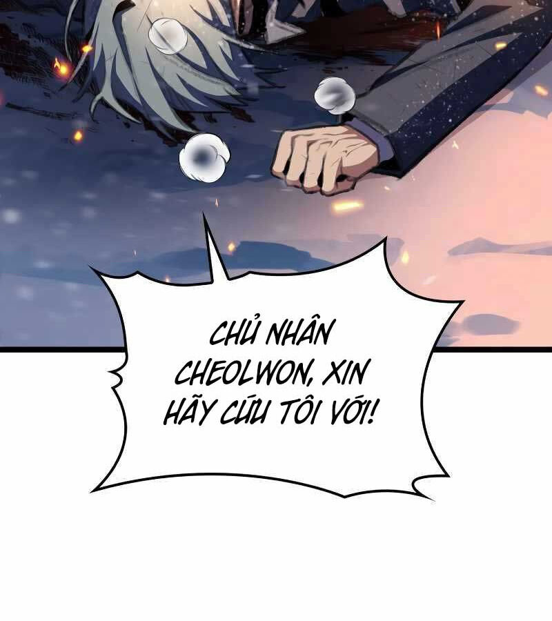 Thợ Săn Số Mệnh Cấp F