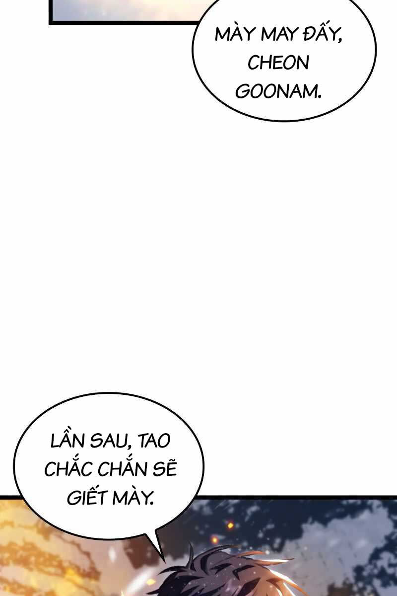 Thợ Săn Số Mệnh Cấp F