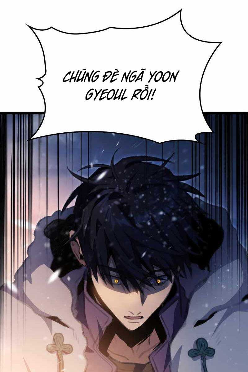 Thợ Săn Số Mệnh Cấp F
