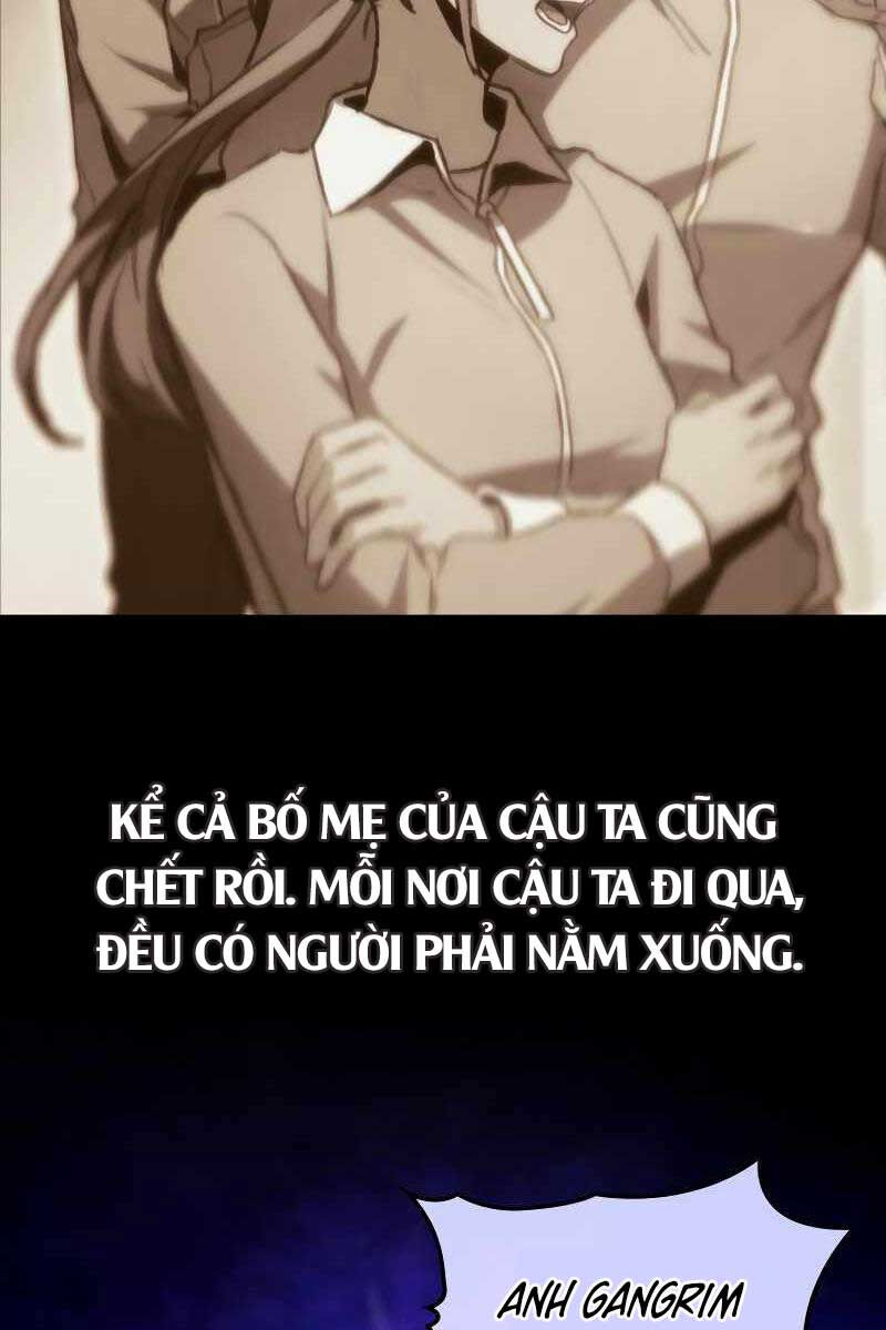 Thợ Săn Số Mệnh Cấp F