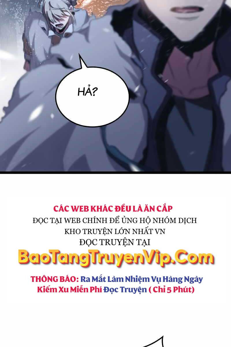 Thợ Săn Số Mệnh Cấp F