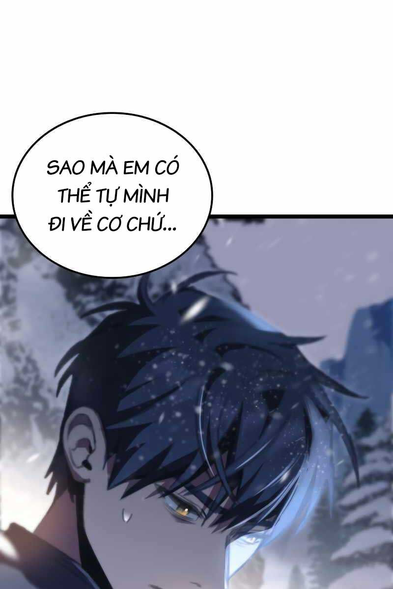 Thợ Săn Số Mệnh Cấp F