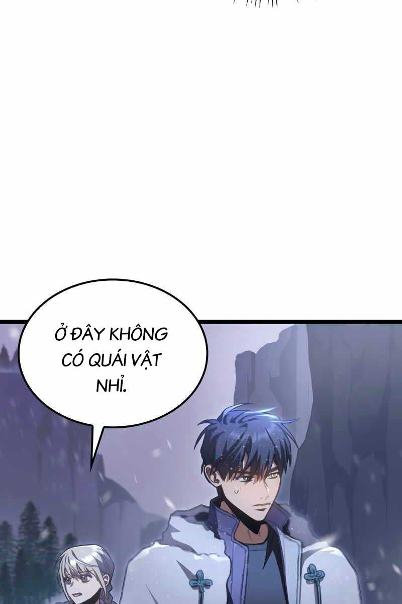 Thợ Săn Số Mệnh Cấp F