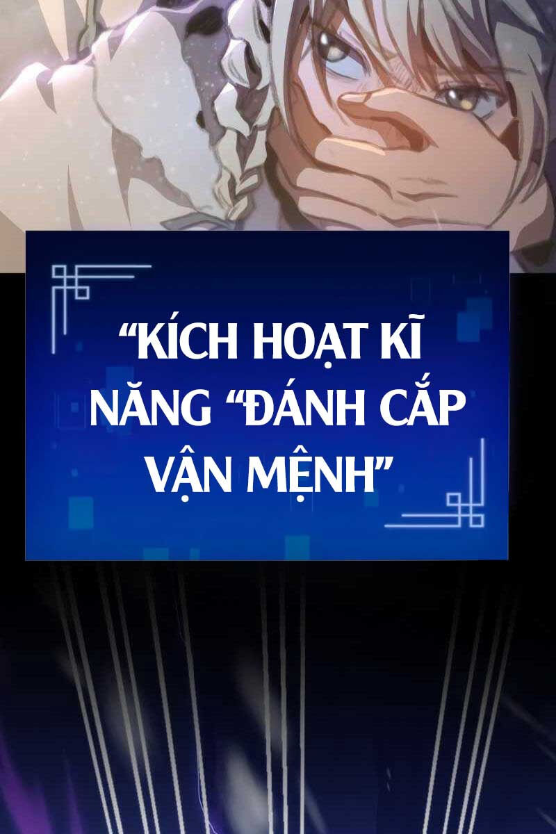 Thợ Săn Số Mệnh Cấp F