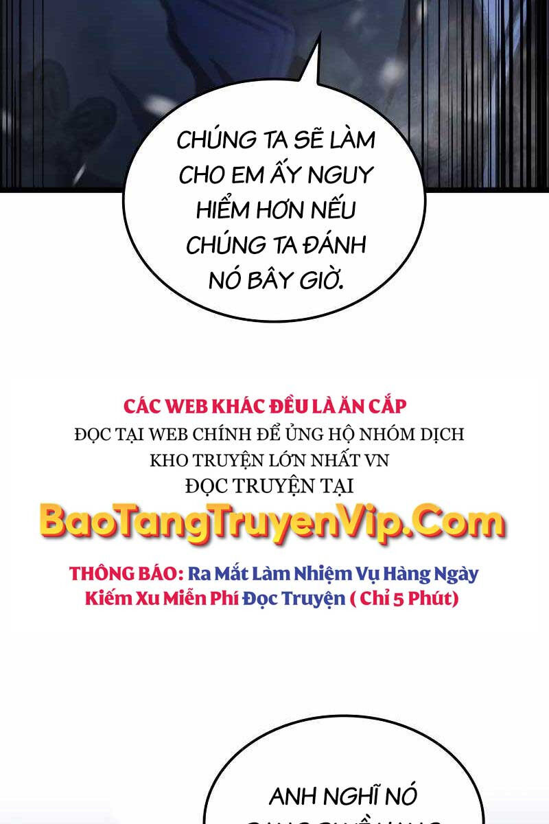 Thợ Săn Số Mệnh Cấp F