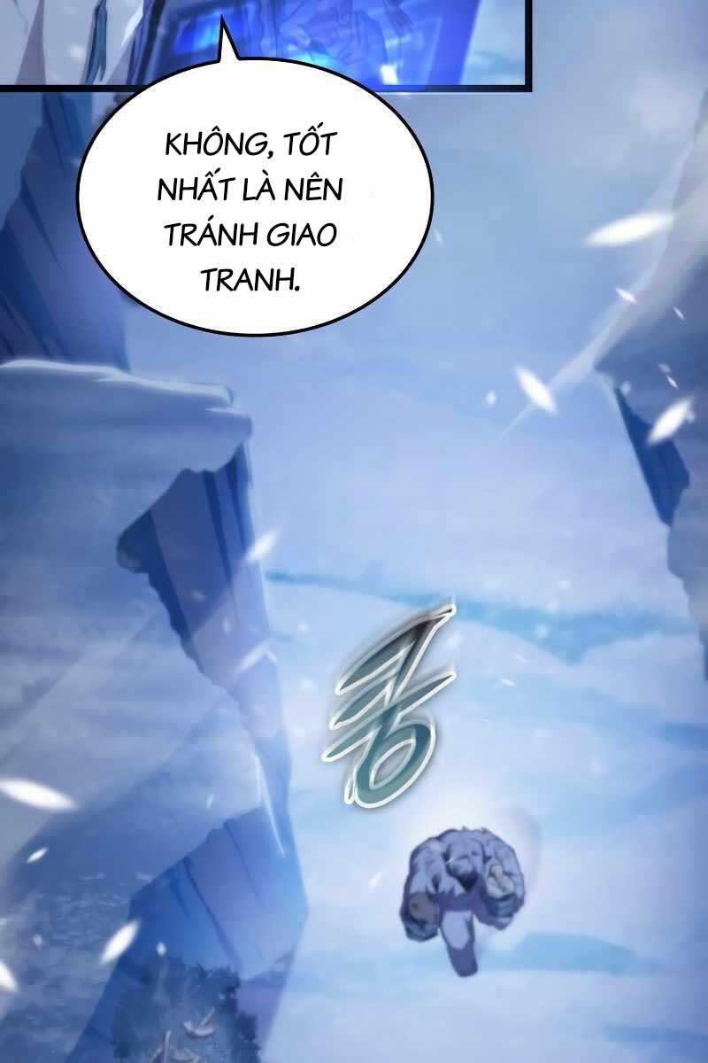 Thợ Săn Số Mệnh Cấp F