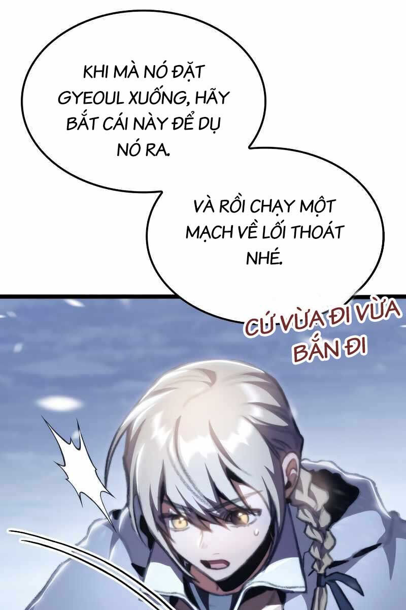 Thợ Săn Số Mệnh Cấp F